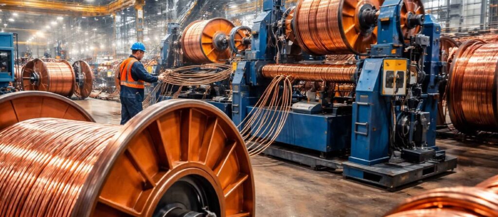 copper scrap price in uae