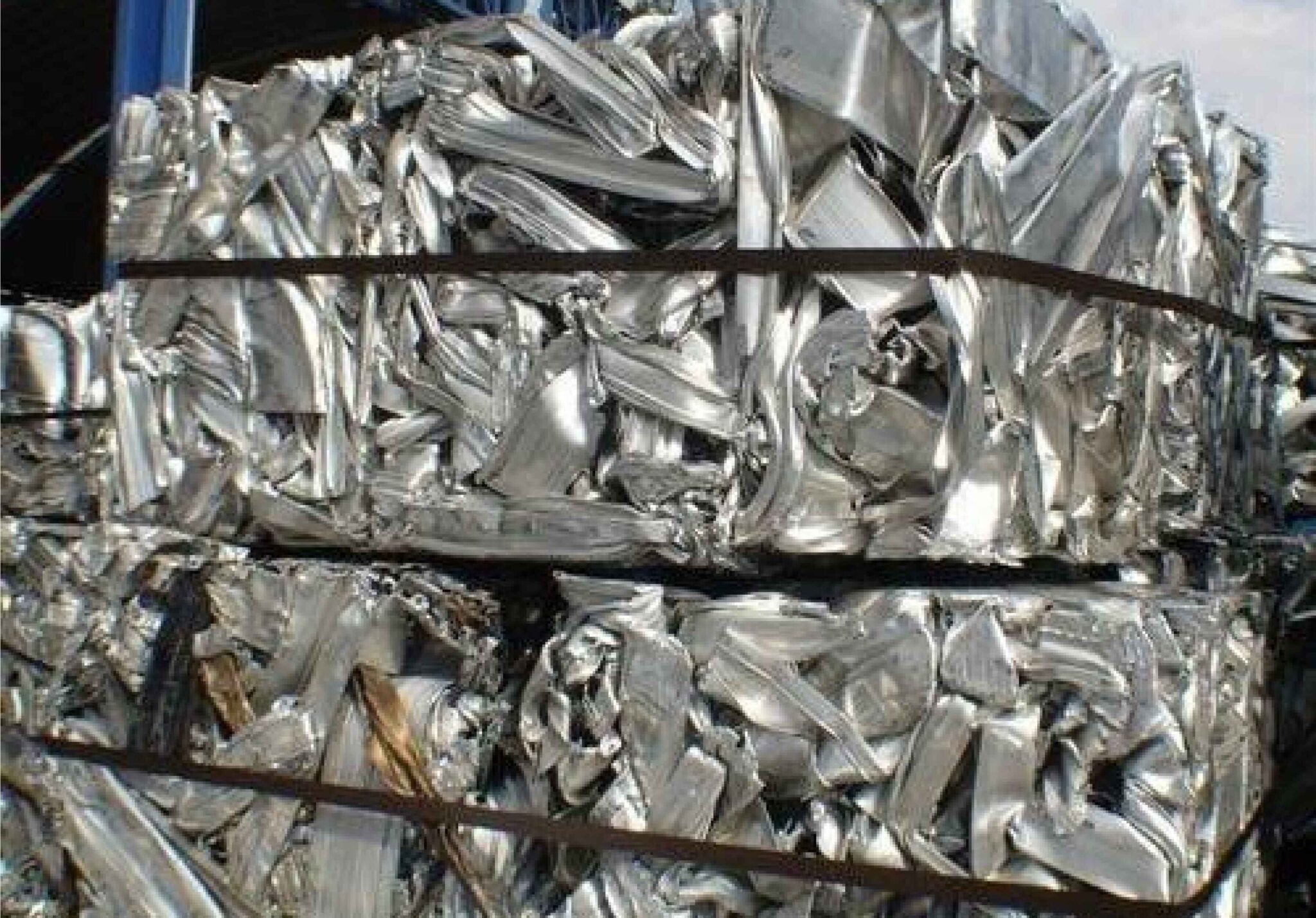 aluminum scrap price