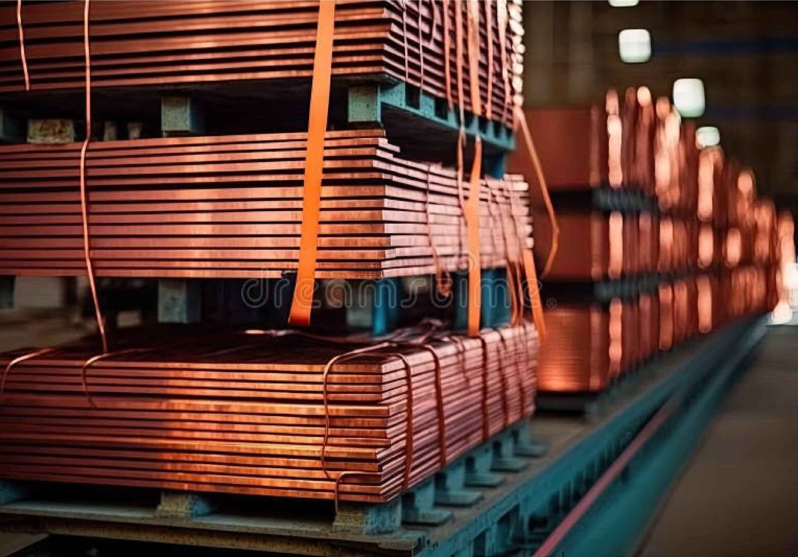 scrap copper wire rate