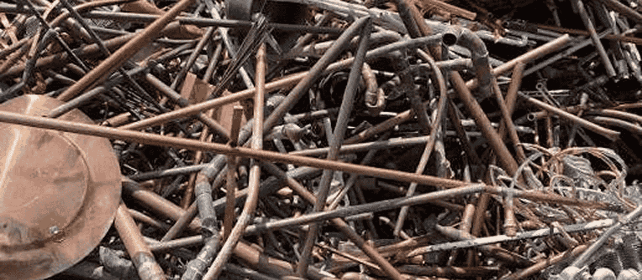 scrap brass rate